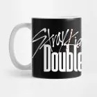 مج كيبوب Stray Kids — إصدار "Double Knot" — Stray Kids Exclusive