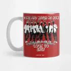 Stray Kids Tumbler Look So Easy — Premium Ver.