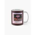 Stayc K pop Mug Artwork — White Exclusive Ver.