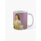 Stayc K pop Mug Monogram — Green Exclusive Ver.