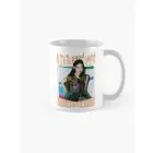 Stayc Tumbler Good Girl — Red Classic Ver.