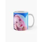 Stayc Travel Mug Sieun — Red Premium Ver.