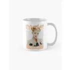 Stayc Tumbler Good Girl — Blue Classic Ver.