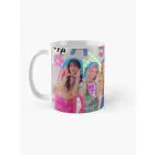 Stayc Insulated Cup ASAP — Pink Collectible Ver.