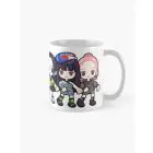 Stayc Tumbler Chibi Artwork — Classic Ver.