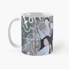 ترموس Twice — إصدار "ARTWORK" — Twice Limited Edition