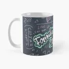 كوب سفر Twice — إصدار "Love Scientist" — Twice Black Edition