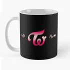 ترموس Twice — إصدار "HearthBeat" — Twice Limited Edition