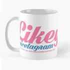 كوب حراري Twice — إصدار "LOGO ARTWORK" — Twice Limited Edition