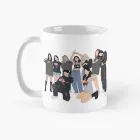 Twice K pop Mug Gradient — Premium Ver.