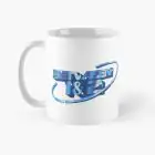 Twice Thermos Between 1&2 — Blue Limited Ver.