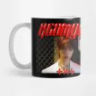 Txt Travel Mug BEOMGYU — Gold Edition