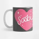 Txt K pop Mug SOOBIN — Exclusive Ver.