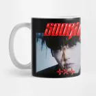 Txt Insulated Cup SOOBIN — Green Edition