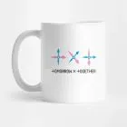 Txt Tumbler Still Dreaming — Purple Retro Ver.