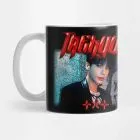 Txt Travel Mug TAEHYUN — White Deluxe Ver.
