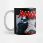 Txt K pop Mug TAEHYUN — White Edition
