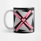 Txt Insulated Cup The Chaos Chapter — Red Limited Ver.