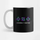 Txt Travel Mug The Dream Chapter — Purple Exclusive Ver.