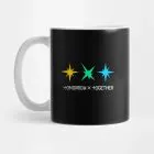 Txt Insulated Cup The Dream Chapter — Black Premium Ver.