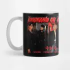 Txt K pop Mug Thursday — Retro Ver.