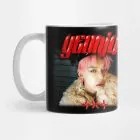 Txt Insulated Cup Thursday — Silver Limited Ver.