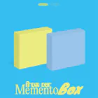 Official fromis_9 5th from our Memento Box KiT Ver Random Ver