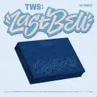 Official Album TWS 1st Single Album Last Bell