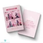 Black Pink Photocard Set BLACKPINK - Daily Carry — Retro Ver.