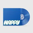 Jin (BTS) 1st Solo Album Happy — Color LP