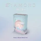 Official Album TRIBE 4th Single Diamond Nemo Album MAX Ver