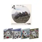 Official Album HYUKOH Sunset Rollercoaster Project Album AAA Random