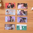 BTS MAP OF THE SOUL ON:E - Photocard (Select Ver.)