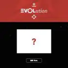 البوم اصلي tripleS Mini EVOLution QR ver