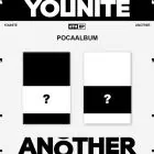 البوم اصلي النسخة العشوائية YOUNITE 6th ANOTHER POCAALBUM