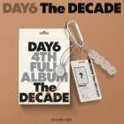 official album DAY6 - 4th Album The DECADE