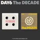 official album DAY6 - 4th Album The DECADE — random