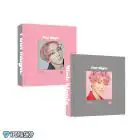 البوم اصلي YESUNG Mini Album Vol3 نسخة PINK