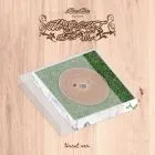 البوم اصلي KiiiKiii 1st EP Album UNCUT GEM UNCUT Ver