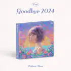 Official Album Dept Goodbye 2024 Platform Album