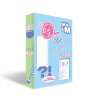 Official DKZ 7th Single CHASE EPISODE 3 BEUM CHASE SERIES PACKAGE