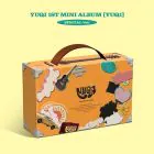Official Album YUQI GIDLE 1st Mini Album YUQ1 SPECIAL Ver
