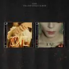 Official Album XLOV 2nd Single Album I ONE Random Ver