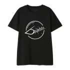 14:00:00 Graphic Tee 2PM — Pink Limited Ver.