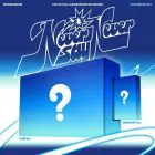 البوم اصلي ZEROBASEONE THE 1ST ALBUM NEVER SAY NEVER PHOTOBOOK VerICON & ORDINARY النسخة الكاملة