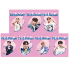 البوم اصلي النسخة العشوائية DFESTA NCT Dream