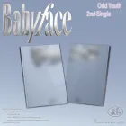 ODD YOUTH — 2nd Single Album Babyface — Random Version