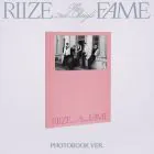 RIIZE — 2nd Single Album Fame (Photobook Ver.)