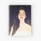 Twice Notebook Shining Light — Green Limited Ver.