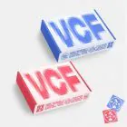 البوم اصلي ALL OURS - FOURTH MINI ALBUM VCF RANDOM